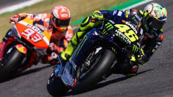 Calendário actualizado MotoGP 2020: 15 corridas e festa final em