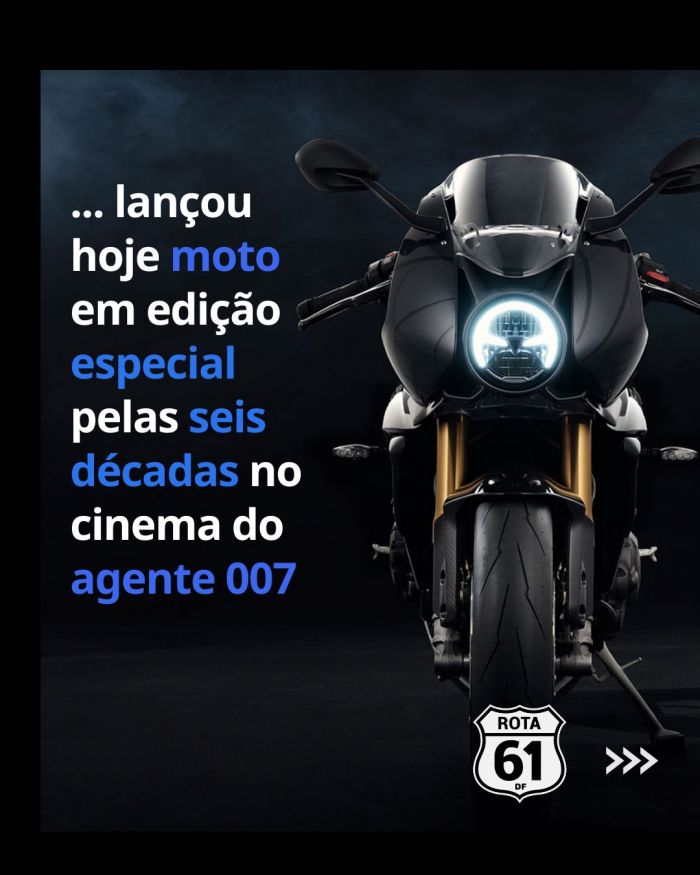 A maior lenda da Moto Velocidade inaugura Museu