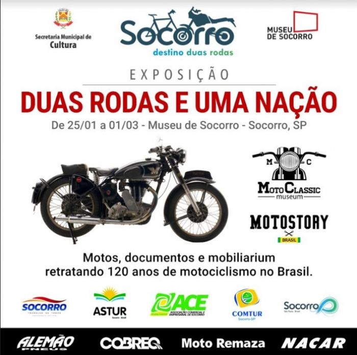 Piloto sofre acidente e morre em corrida de motos no autódromo de Interlagos